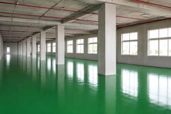 Tuas Avenue 10 (D22), Warehouse #595627301